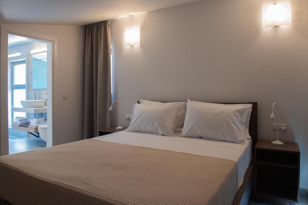 Kadeview Luxury Villa Szíszi Kültér fotó